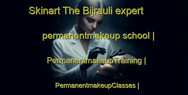 Skinart The Bijrauli expert permanentmakeup school | PermanentmakeupTraining | PermanentmakeupClasses | SkinartTraining-India